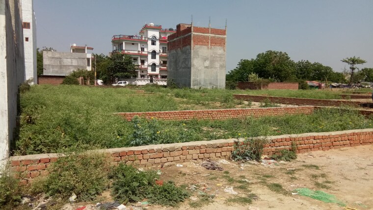 undefined, kamta  1000 Sq.Ft. Plot In Kamta Lucknow 9190305