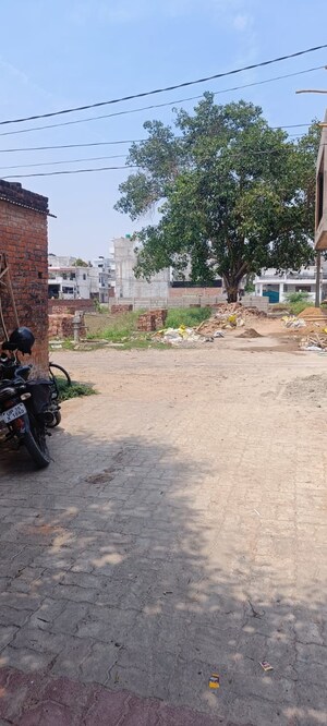  Plot – Exterior View View at Kamta - for Sale