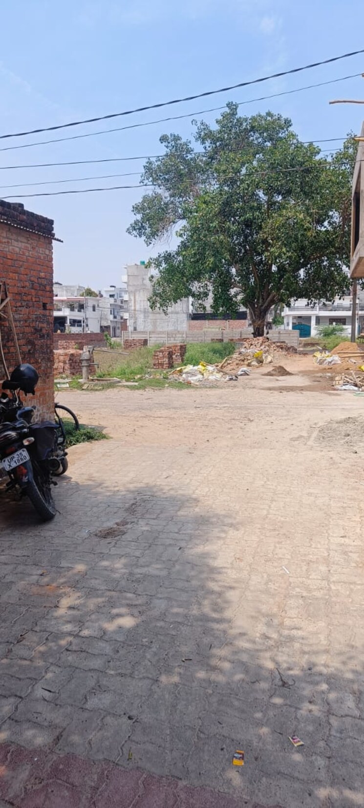 Exterior View, kamta  1000 Sq.Ft. Plot In Kamta Lucknow 9190305