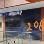 300 Sq.Ft. Retail Shop in Gaur World Street