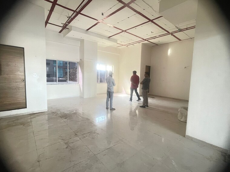 Room, sai-millenium Commercial Shop 1100 Sq.Ft. In Punawale Pune 9190301