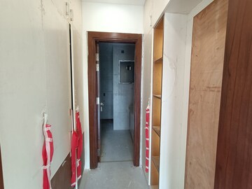 Building Lobby in 3 BHK Builder Floor at Bptp Park Floors I, Sector 77 – for Sale