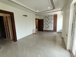 3 BHK + Servant Room Builder Floor For Sale in Bptp Park Floors I