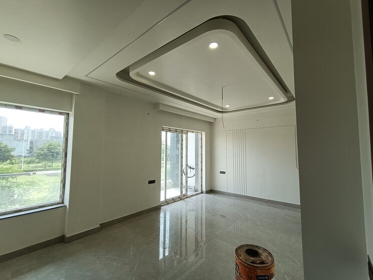 undefined, bptp-park-floors-i 3 Bedroom 2250 Sq.Ft. Builder Floor In Sector 77 Faridabad 9190419