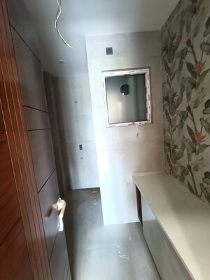 Bathroom in 3 BHK Builder Floor at Bptp Park Floors I, Sector 77 – for Sale
