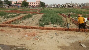 Plot Area in  Plot at Kamta – for Sale