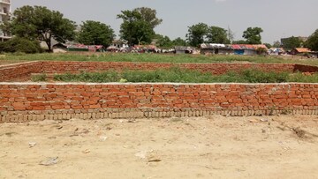 Plot Area in  Plot at Kamta – for Sale