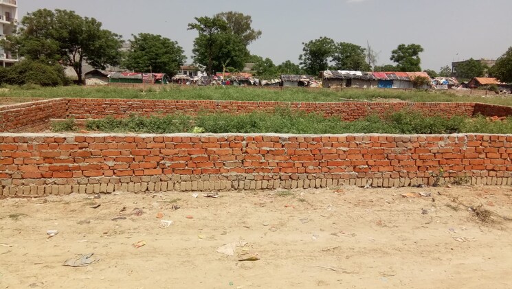 undefined, kamta  1800 Sq.Ft. Plot In Kamta Lucknow 9190341