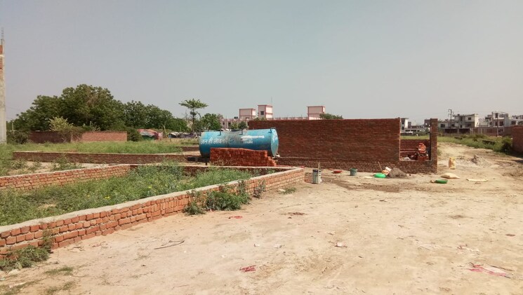 undefined, kamta  1800 Sq.Ft. Plot In Kamta Lucknow 9190341