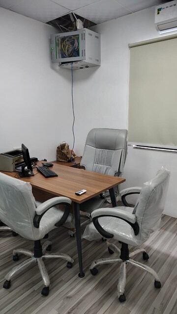 Team Area in  Office Space at Sector 3 – for Rent