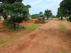 Plot For Sale in Green Meadows Kadthal