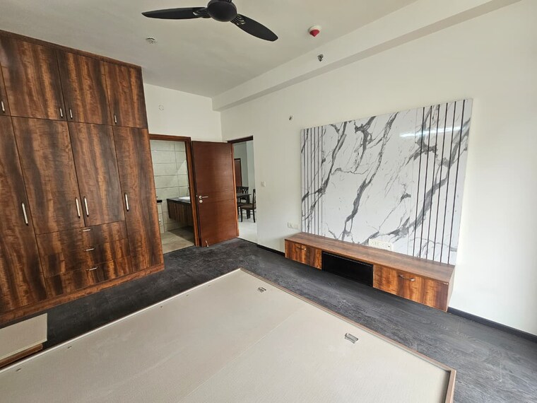 Kitchen, sobha-indraprastha 3 Bedroom 2053 Sq.Ft. Apartment In Rajaji Nagar Bangalore 9190349