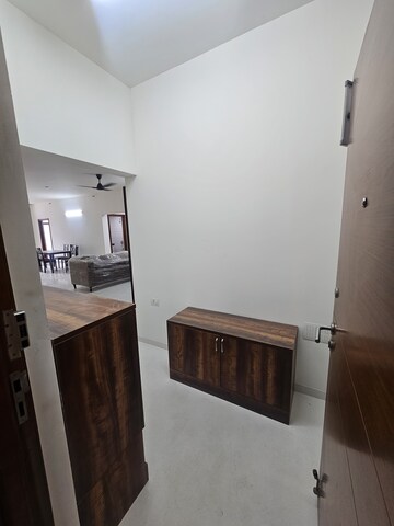 Kitchen in 3 BHK Apartment at Sobha Indraprastha, Rajaji Nagar – for Rent