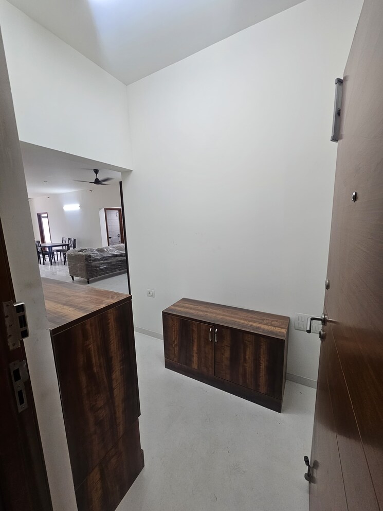 Kitchen, sobha-indraprastha 3 Bedroom 2053 Sq.Ft. Apartment In Rajaji Nagar Bangalore 9190349