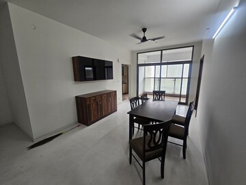 Team Area in 3 BHK Apartment at Sobha Indraprastha, Rajaji Nagar – for Rent