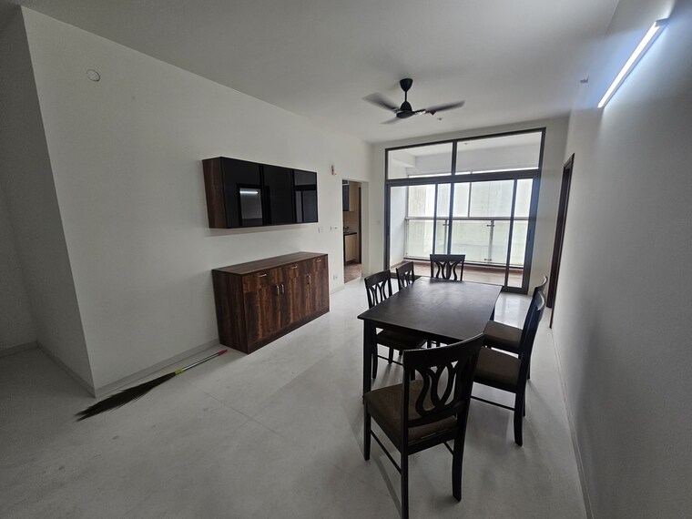 Team Area, sobha-indraprastha 3 Bedroom 2053 Sq.Ft. Apartment In Rajaji Nagar Bangalore 9190349