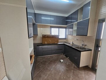 Kitchen in 3 BHK Apartment at Sobha Indraprastha, Rajaji Nagar – for Rent