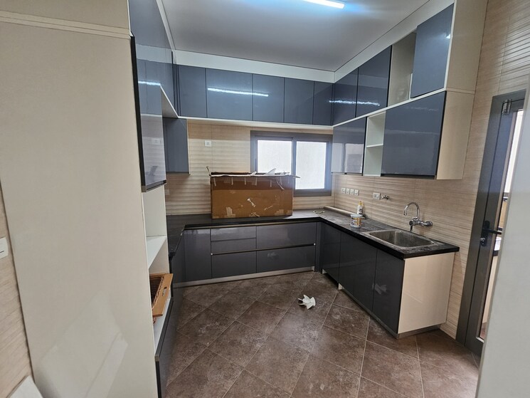 Kitchen, sobha-indraprastha 3 Bedroom 2053 Sq.Ft. Apartment In Rajaji Nagar Bangalore 9190349