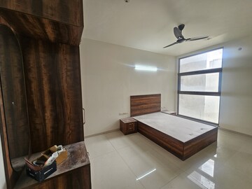 Furnished Amenities in 3 BHK Apartment at Sobha Indraprastha, Rajaji Nagar – for Rent