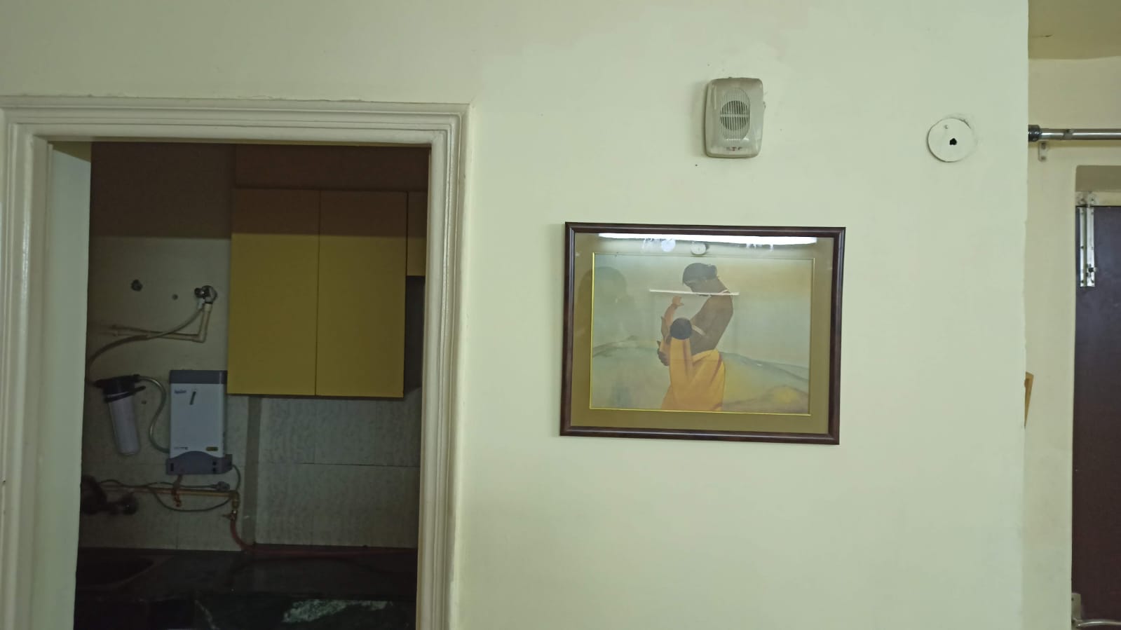 2 BHK Apartment For Rent in Paras Tierea