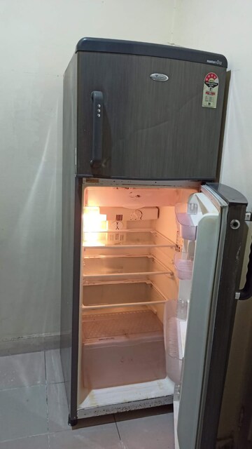 Furnished Amenities in 2 BHK Apartment at Paras Tierea, Sector 137 – for Rent