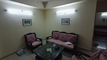 Master Bedroom in 2 BHK Apartment at Paras Tierea, Sector 137 – for Rent