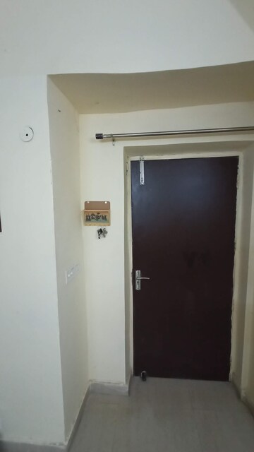 Building Lobby in 2 BHK Apartment at Paras Tierea, Sector 137 – for Rent