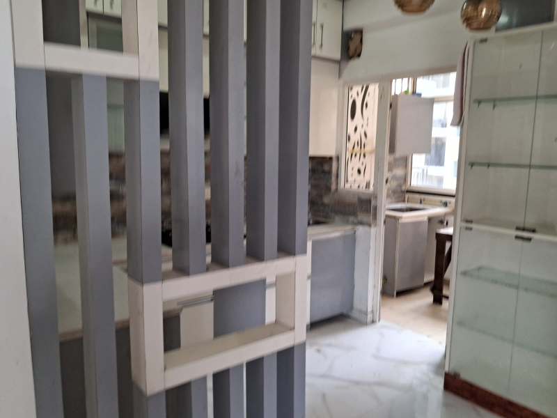 2 BHK Apartment For Rent in Gaur City 2 - 16th Avenue