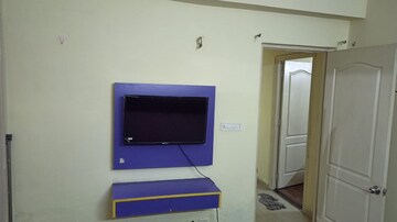 Furnished Amenities in 2 BHK Apartment at Paras Tierea, Sector 137 – for Rent