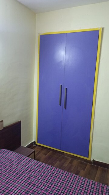 Furnished Amenities in 2 BHK Apartment at Paras Tierea, Sector 137 – for Rent