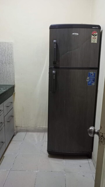 Bathroom in 2 BHK Apartment at Paras Tierea, Sector 137 – for Rent