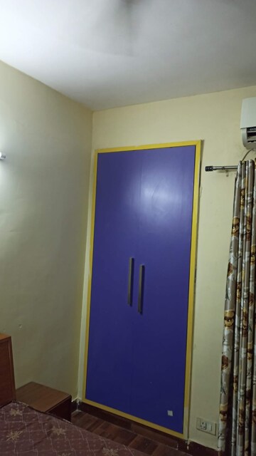 Furnished Amenities in 2 BHK Apartment at Paras Tierea, Sector 137 – for Rent