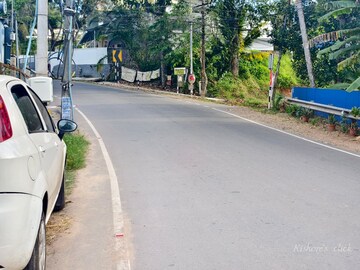  Plot For Sale in Parottukonam