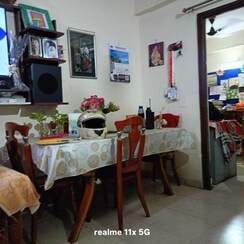 2.5 BHK + Study Room Apartment For Sale in KDP MGI City