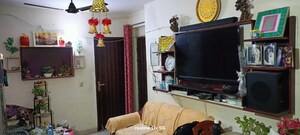 Furnished Amenities in 2.5 BHK Apartment at KDP MGI City, Raj Nagar Extension – for Sale