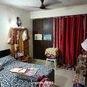 Bedroom in 2.5 BHK Apartment at KDP MGI City, Raj Nagar Extension – for Sale