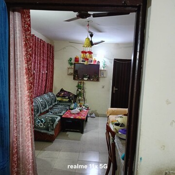 Furnished Amenities in 2.5 BHK Apartment at KDP MGI City, Raj Nagar Extension – for Sale