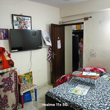Bedroom in 2.5 BHK Apartment at KDP MGI City, Raj Nagar Extension – for Sale
