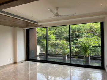3 BHK Builder Floor For Rent in Defence Colony