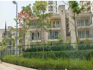 4 BHK Builder Floor – Exterior View View at BPTP Amstoria, Sector 102 - for Sale