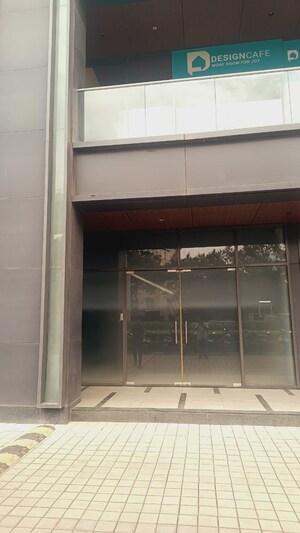 Furnished Amenities in  Shop at Amar Tech Park, Balewadi – for Rent