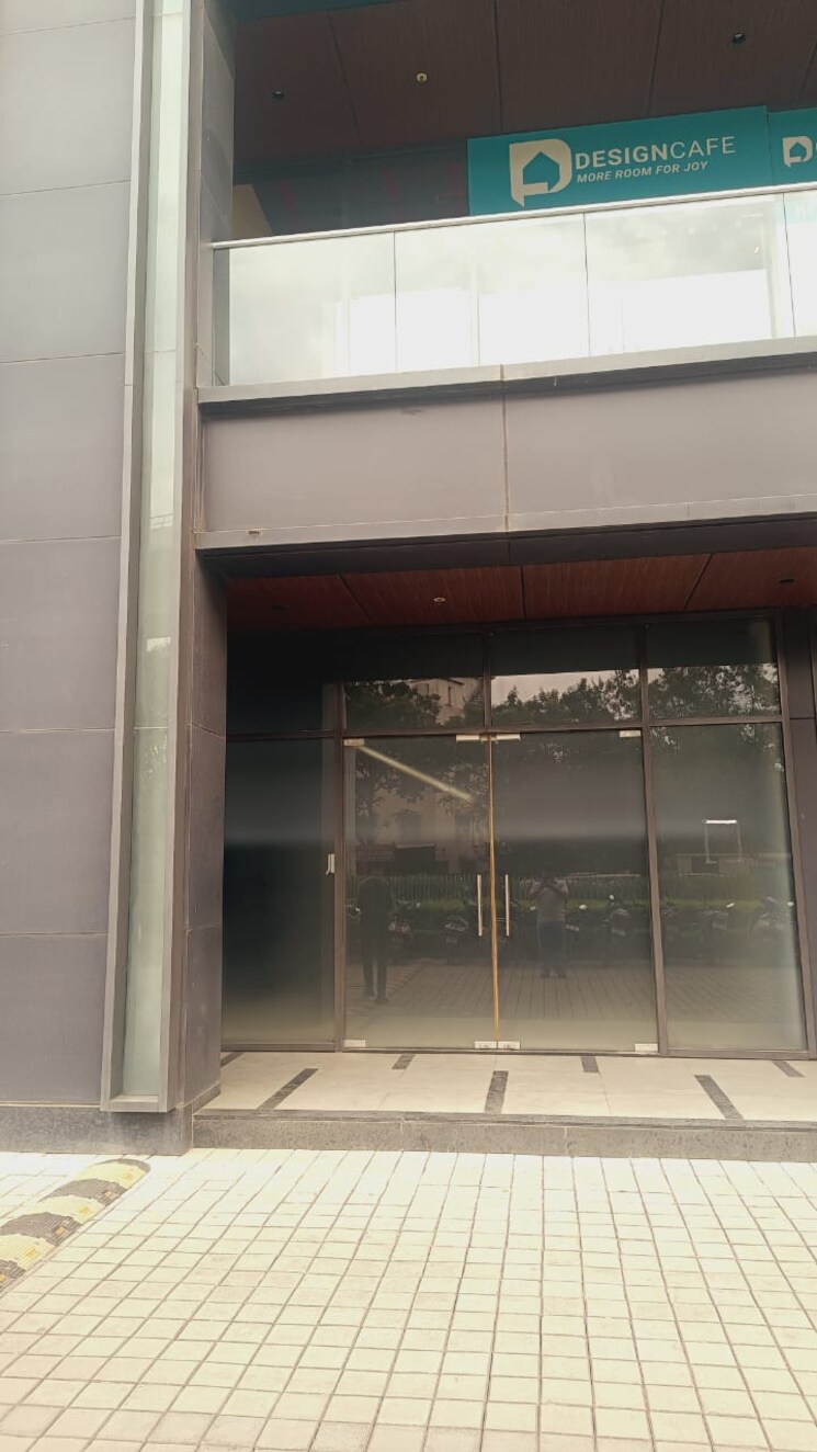 undefined, amar-tech-park Commercial Shop 1000 Sq.Ft. In Balewadi Pune 9190355