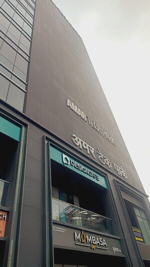  Shop For Rent in Amar Tech Park, Balewadi