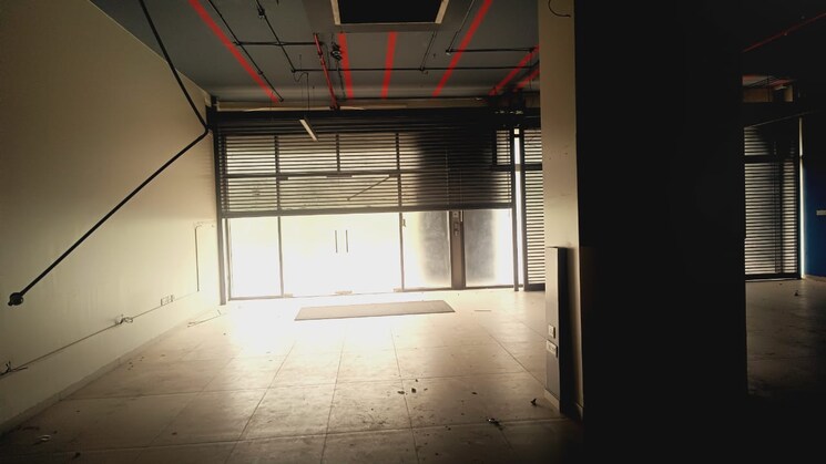 Floor Plan, amar-tech-park Commercial Shop 1000 Sq.Ft. In Balewadi Pune 9190355