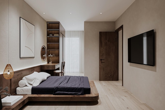 2 BHK Apartment For Sale in VIctoryone Amara