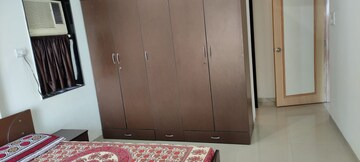 Furnished Amenities in 3 BHK Apartment at Shree Sai Sapphire I, Powai – for Sale