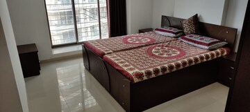 3 BHK Apartment For Sale in Shree Sai Sapphire I, Powai