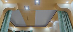 2 BHK + Pooja Room,Study Room Independent House For Sale in Manju Property
