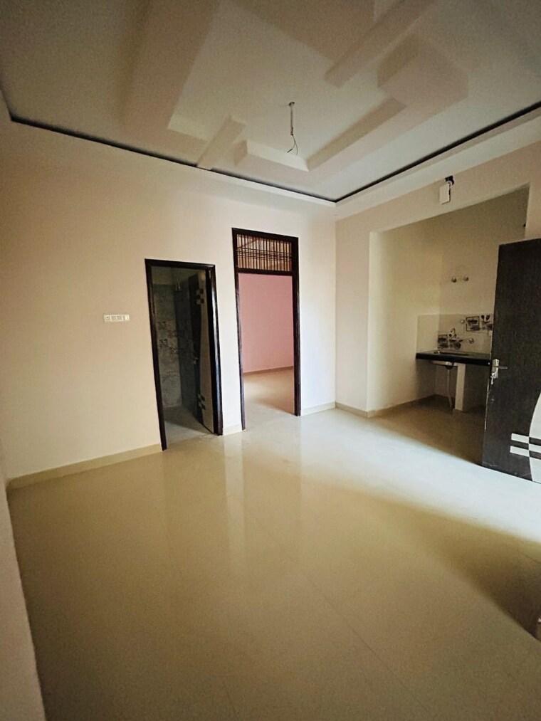 Room, deva road 2 Bedroom 1100 Sq.Ft. Independent House In Deva Road Lucknow 9190409
