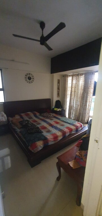 2 BHK Apartment For Rent in Parth Twins, Kharghar